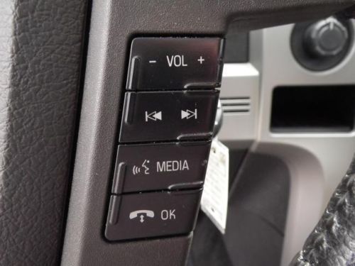 Lariat Truck 3.5L Leather Sunroof CD Lariat Chrome Package Off-Road Package, image 37