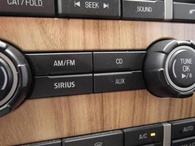 Lariat Truck 3.5L Leather Sunroof CD Lariat Chrome Package Off-Road Package, image 38