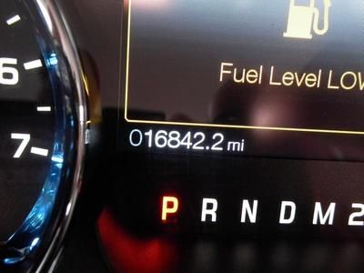 Lariat Truck 3.5L Leather Sunroof CD Lariat Chrome Package Off-Road Package, image 39