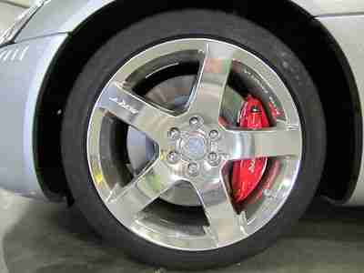 2010 DODGE VIPER SRT10 COUPE WITH LEATHER, image 17