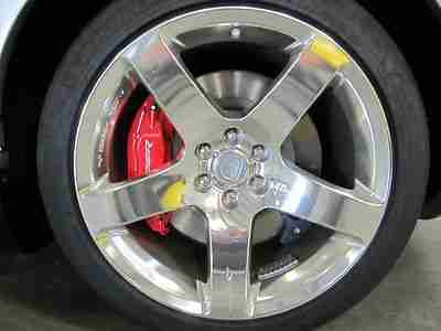 2010 DODGE VIPER SRT10 COUPE WITH LEATHER, image 18