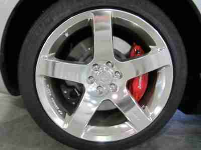 2010 DODGE VIPER SRT10 COUPE WITH LEATHER, image 19
