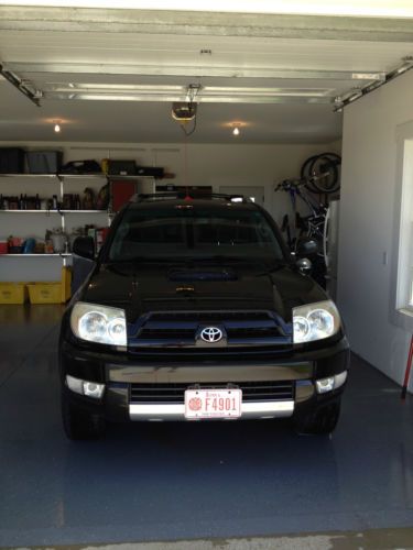 2004 Toyota 4Runner SportEdition Utility 4-Door 4.0L, US $14,900.00, image 3