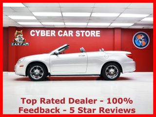 Rare find only 7k 1 owner florida car  loaded including factory navigation +more