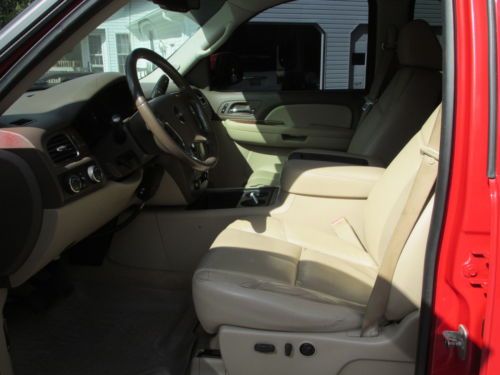 2007 gmc sierra 3500 classic slt crew cab pickup 4-door 6.6l