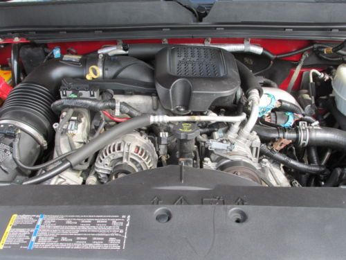 2007 GMC Sierra 3500 Classic SLT Crew Cab Pickup 4-Door 6.6L, image 4