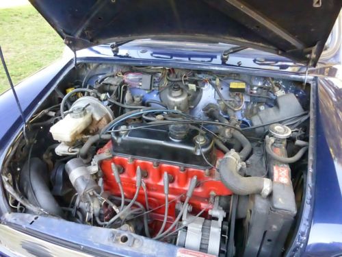 1969 MK III MINI 55,000 Miles!!!! Amazing condition 1275cc large bore engine, US $12,000.00, image 7