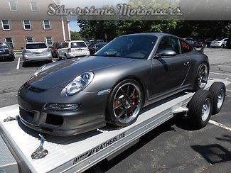 2007 gray gt3! low miles street race car fast great condition track or street