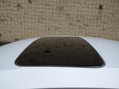 SAAB 9-3 SPORT COLD WEATHER PACKAGE HEATED LEATHER CLEAN SUNROOF NO RESERVE, image 39