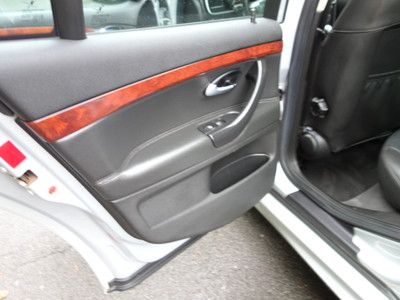 SAAB 9-3 SPORT COLD WEATHER PACKAGE HEATED LEATHER CLEAN SUNROOF NO RESERVE, image 47