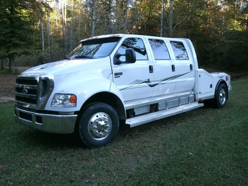 2006 ford f-650 super duty