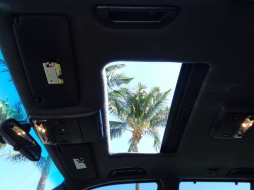 Florida 02 X5 4.4L SUV Clean Autocheck History All Wheel Drive No Reserve LQQK !, image 3