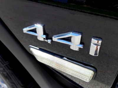 Florida 02 X5 4.4L SUV Clean Autocheck History All Wheel Drive No Reserve LQQK !, image 11