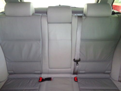 Florida 02 X5 4.4L SUV Clean Autocheck History All Wheel Drive No Reserve LQQK !, image 19