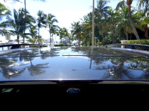 Florida 02 X5 4.4L SUV Clean Autocheck History All Wheel Drive No Reserve LQQK !, image 26