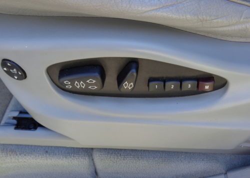 Florida 02 X5 4.4L SUV Clean Autocheck History All Wheel Drive No Reserve LQQK !, image 30