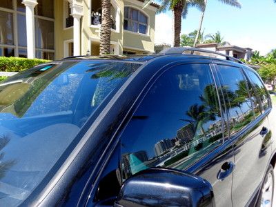 Florida 02 X5 4.4L SUV Clean Autocheck History All Wheel Drive No Reserve LQQK !, image 33