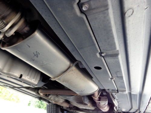 Florida 02 X5 4.4L SUV Clean Autocheck History All Wheel Drive No Reserve LQQK !, image 51