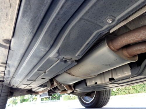 Florida 02 X5 4.4L SUV Clean Autocheck History All Wheel Drive No Reserve LQQK !, image 52