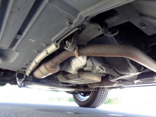 Florida 02 X5 4.4L SUV Clean Autocheck History All Wheel Drive No Reserve LQQK !, image 54