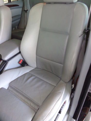Florida 02 X5 4.4L SUV Clean Autocheck History All Wheel Drive No Reserve LQQK !, image 57