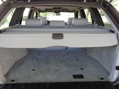 Florida 02 X5 4.4L SUV Clean Autocheck History All Wheel Drive No Reserve LQQK !, image 65