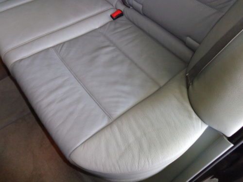 Florida 02 X5 4.4L SUV Clean Autocheck History All Wheel Drive No Reserve LQQK !, image 74