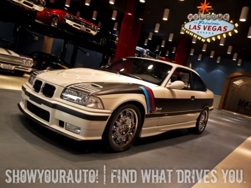 &#039;95 bmw m3, ls6 corvette v8 supercharged track monster!