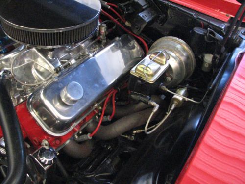 1972 Chevrolet Nova SS clone / Chevy II / Street Race / Muscle Car / Driver, US $15,995.00, image 7