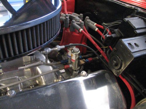 1972 Chevrolet Nova SS clone / Chevy II / Street Race / Muscle Car / Driver, US $15,995.00, image 8