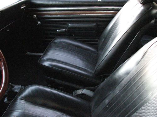 1972 Chevrolet Nova SS clone / Chevy II / Street Race / Muscle Car / Driver, US $15,995.00, image 10