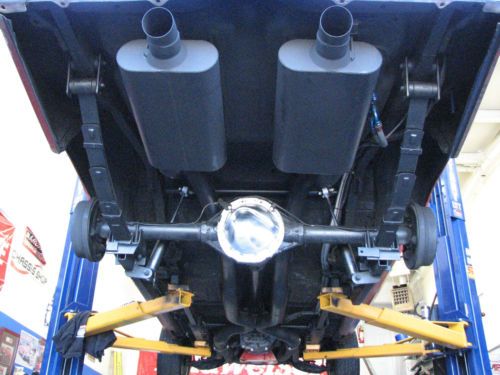 1972 Chevrolet Nova SS clone / Chevy II / Street Race / Muscle Car / Driver, US $15,995.00, image 15