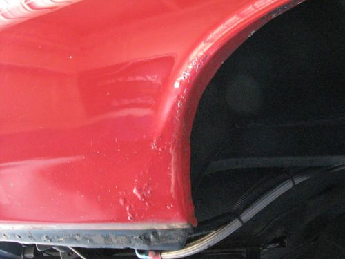 1972 Chevrolet Nova SS clone / Chevy II / Street Race / Muscle Car / Driver, US $15,995.00, image 20