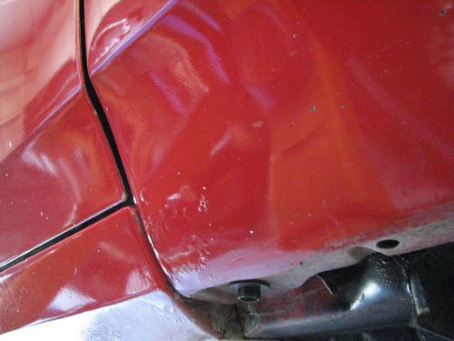 1972 Chevrolet Nova SS clone / Chevy II / Street Race / Muscle Car / Driver, US $15,995.00, image 21