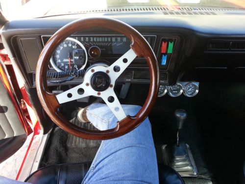 1972 Chevrolet Nova SS clone / Chevy II / Street Race / Muscle Car / Driver, US $15,995.00, image 22