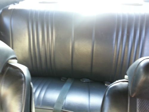 1972 Chevrolet Nova SS clone / Chevy II / Street Race / Muscle Car / Driver, US $15,995.00, image 24