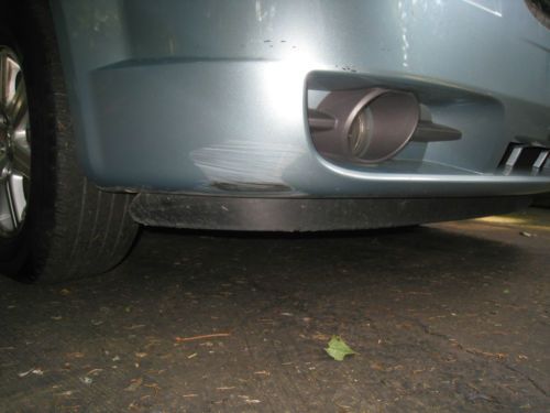 2008 Chrysler Town & Country Touring 3.8L V6 FWD mini passenger van, image 19