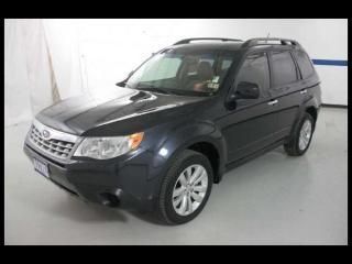 11 forester 2.5x premium, 2.5l 4 cylinder, automatic, cloth,sunroof,clean 1owner