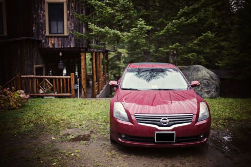 2007 Nissan Altima SE Sedan 4-Door 3.5L, US $12,500.00, image 2