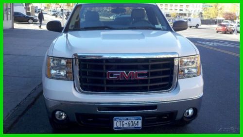 2009 gmc 2500hd pickup used