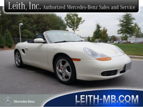 S convertible 3.2l cd power steering power brakes power door locks power windows