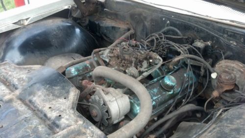 1966 Pontiac Bonneville Convertible, image 6