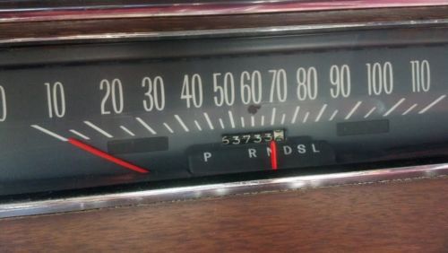 1966 Pontiac Bonneville Convertible, image 7