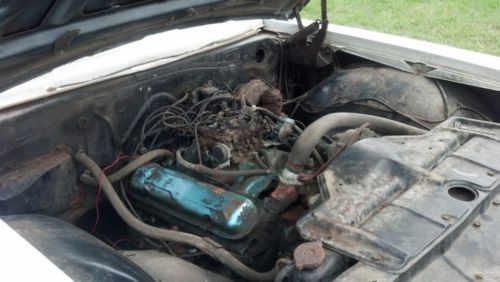 1966 Pontiac Bonneville Convertible, image 14