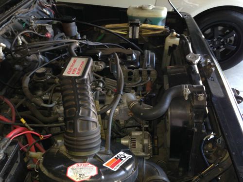 1990 SUZUKI SAMURAI 4X4 ORIGINAL PAINT RUST FREE LOW MILES, image 18