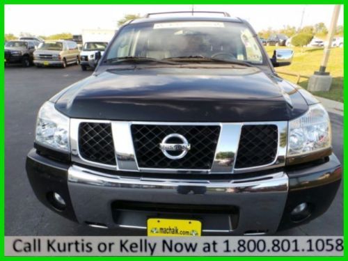 2007 used 5.6l v8 32v automatic rwd suv