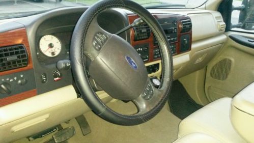 Ford f-350 fx4 with banks six gun system, image 3