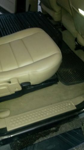 Ford f-350 fx4 with banks six gun system, image 8