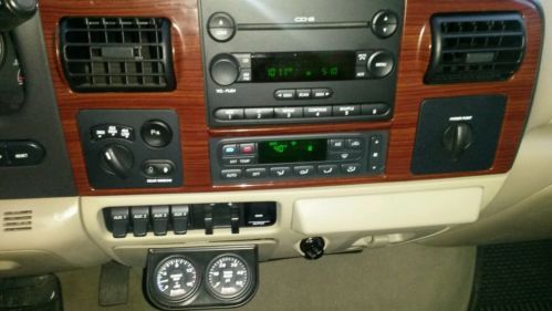 Ford f-350 fx4 with banks six gun system, image 11