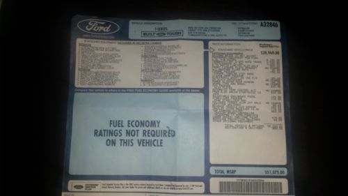 Ford f-350 fx4 with banks six gun system, image 14